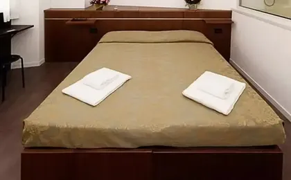 Ad Centrum B&B di Fraccaroli Fabio