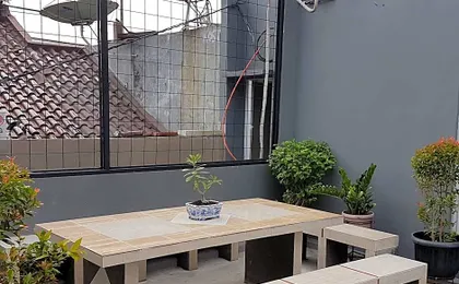 Tebet Utara Suites
