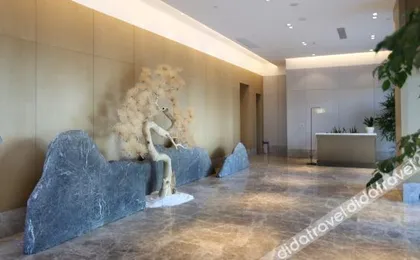 Novotel Deqing Moganshan