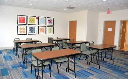 Holiday Inn Express Hotel and Suites Abilene By IHG