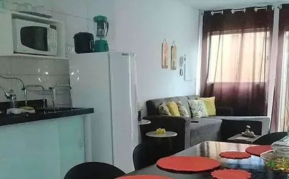 Casa com 2 quartos e banheira de Hidromassagem