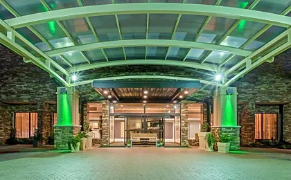 Holiday Inn Tyler - Conference Center By IHG