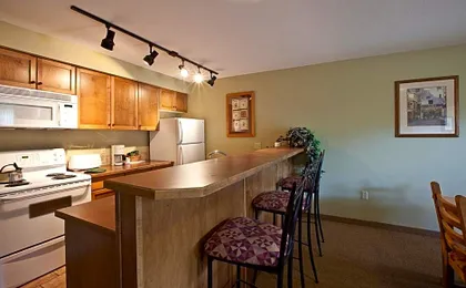 Polaris Lodge