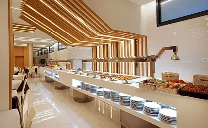 Hotel Brasil