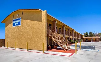 Rodeway Inn Adelanto US 395