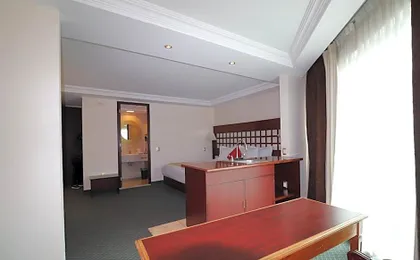 Best Western Toluca