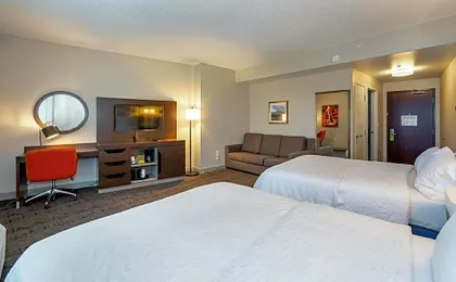 Hampton Inn & Suites Flagstaff-West/NAU