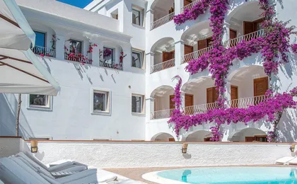 Villa Romana