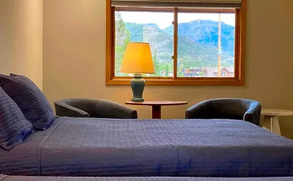 Big Horn Lodge