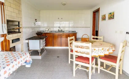 Encantadora casa em Campos do Jordão MAJ083