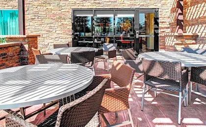 TownePlace Suites by Marriott Bakersfield West