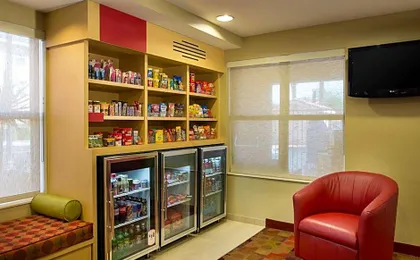 Sonesta Simply Suites Phoenix Scottsdale