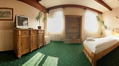 Hotel & Caffe Silesia