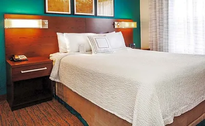 Residence Inn by Marriott Rocky Mount