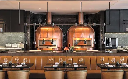 Loews Arlington Hotel