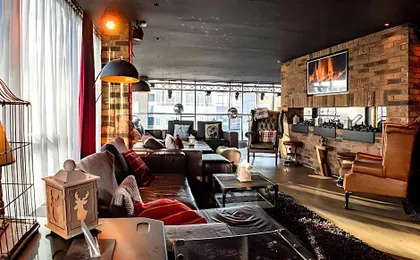 B&B HOTEL Birmingham Centre