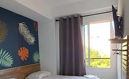 Pension RIOKA CALPE