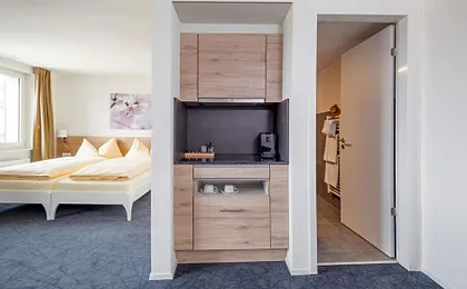 Aparthotel Bären