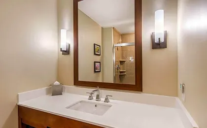 Comfort Suites Liberal North