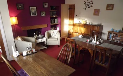 The Farm House Guest House