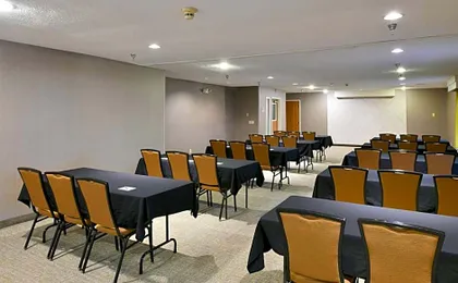 SpringHill Suites by Marriott Des Moines West