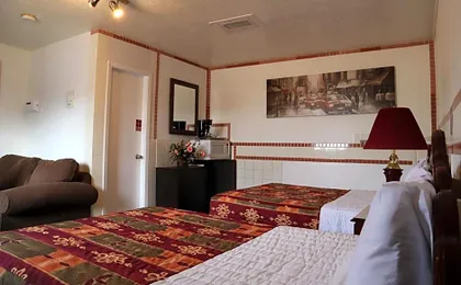 Vista Motel