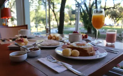 Charrua Hotel