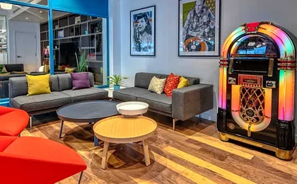 Hotel Indigo Memphis Downtown By IHG