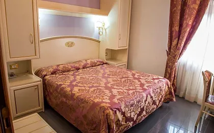Hotel La Meridiana
