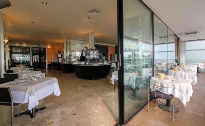 Hotel Derby