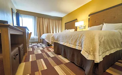 Hampton Inn Uniontown
