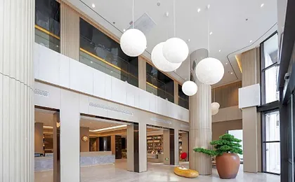 Ji Hotel Zhoushan Shengsi