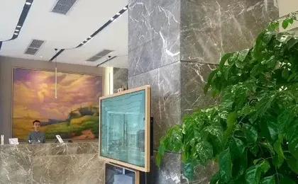 Lavande Hotel (Guangzhou Science City Lianhe)