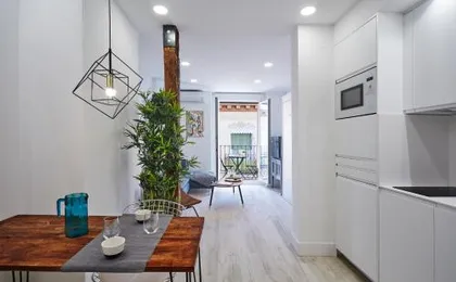 LEEWAYS LOFT in SAN MARCOS