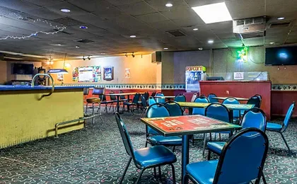Quality Inn & Suites Fairview - Erie