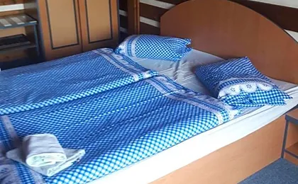 Hotel PAM