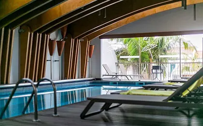 Hotel Ponta Delgada