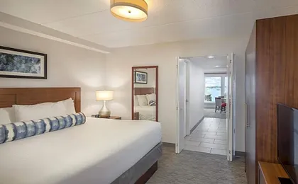 Club Wyndham Inn on the Harbor