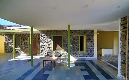 Hotel Mamta Palace, 500 meters from nakki lake