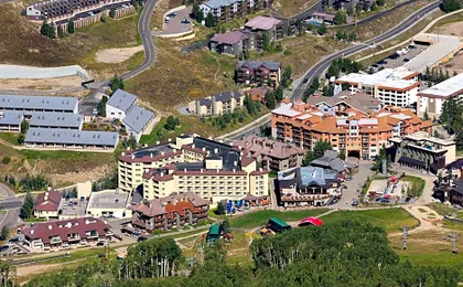 Elevation Hotel and Spa Crested Butte
