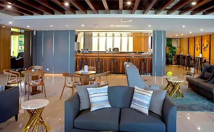 Hotel Dafam Pacific Caesar
