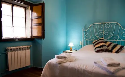 Casa Justa