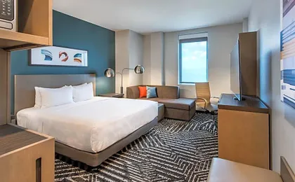 Hyatt House Bwi Airport/baltimore