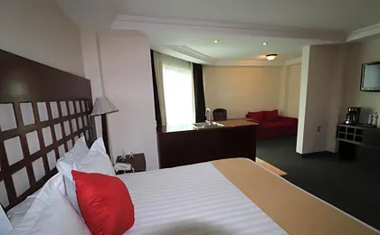 Best Western Toluca