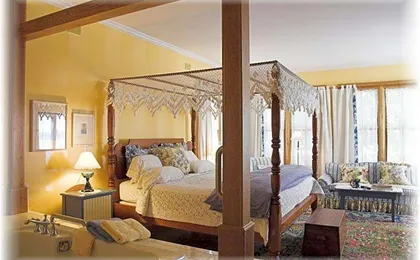 White Lace Inn