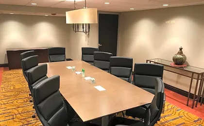 Holiday Inn & Suites Chicago-Carol Stream (Wheaton) By IHG