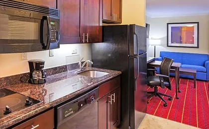 TownePlace Suites by Marriott Corpus Christi