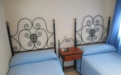 Hostal El Gaitero