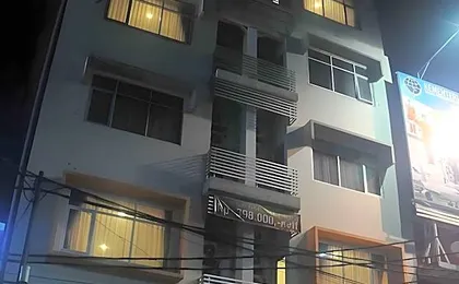 Liberta Hub Blok M Jakarta