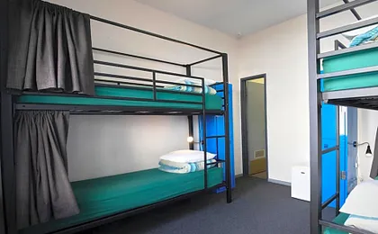 YHA Fremantle Prison